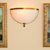 Lampe im Tagungsraum