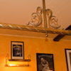 Detail im Restaurant Hotel Marks