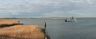 Bodden Richtung Zingst