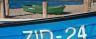 Fischerboot in Zingst