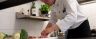 Chef de Cuisine Falko Moeller